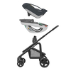 Автокресло MAXI-COSI Coral 360 Essential Grey (Black Shell), изображение 9