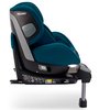 Автокрісло RECARO Salia Prime Silent Grey, зображення 7