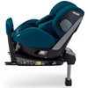 Автокрісло RECARO Salia Prime Silent Grey, зображення 9