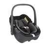 Автокрісло MAXI-COSI Pebble 360 Essential Black, зображення 3