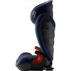 Автокресло BRITAX-ROMER KIDFIX SL BLACK SERIES Moonlight Blue, изображение 7