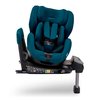 Автокрісло RECARO Salia Prime Silent Grey, зображення 3