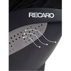 Автокрісло RECARO AVAN Fibre Black, зображення 10