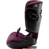 Автокрісло BRITAX-ROMER KIDFIX i-SIZE Burgundy Red, зображення 7