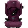 Автокрісло BRITAX-ROMER KIDFIX i-SIZE Burgundy Red, зображення 3