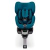 Автокрісло RECARO Salia Prime Silent Grey, зображення 4
