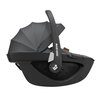 Автокрісло MAXI-COSI Pebble 360 Luxe Twillic Grey FR, зображення 4