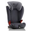 Автокрісло BRITAX-ROMER KIDFIX SL BLACK SERIES Storm Grey, зображення 2