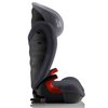 Автокрісло BRITAX-ROMER KIDFIX SL BLACK SERIES Storm Grey, зображення 5
