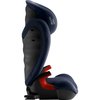 Автокресло BRITAX-ROMER KIDFIX SL BLACK SERIES Moonlight Blue, изображение 5