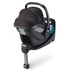 Автокрісло RECARO AVAN Fibre Black, зображення 7