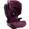 Автокрісло BRITAX-ROMER KIDFIX i-SIZE Burgundy Red, зображення 2