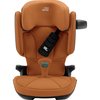 Автокрісло BRITAX-ROMER KIDFIX i-SIZE Golden Cognac, зображення 5