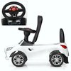 Каталка-толокар Bambi M 3147C-1, изображение 4