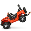 Детский электромобиль Джип Bambi M 4176EBLR-7, изображение 8