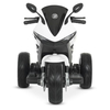 Детский мотоцикл Bambi M 4454EL-1, изображение 4