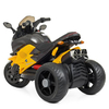 Детский мотоцикл Bambi M 4274EL-6, изображение 6