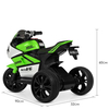 Детский мотоцикл Yamaha M 4135EL-1-5, изображение 6