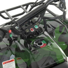 Детский квадроцикл Profi HB-ATV800AS-10, изображение 5