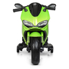 Детский мотоцикл Bambi M 4104ELS-5, изображение 3