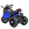 Дитячий мотоцикл Bambi M 4274EL-4, зображення 7