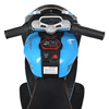Дитячий мотоцикл Yamaha M 4135EL-1-4, зображення 4