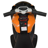 Детский мотоцикл Yamaha M 4135EL-7, изображение 4