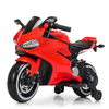 Детский мотоцикл Bambi M 4104EL-3, изображение 2