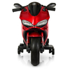Детский мотоцикл Bambi M 4104ELS-3, изображение 3