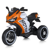 Детский мотоцикл Bambi M 4053L-7, изображение 2