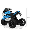 Дитячий мотоцикл Yamaha M 4135EL-1-4, зображення 6