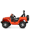 Детский электромобиль Джип Bambi M 4176EBLR-7, изображение 7