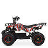 Детский квадроцикл Profi HB-ATV800AS-3, изображение 7