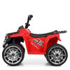 Детский квадроцикл Bambi M 4137EL-3, изображение 5