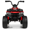Детский квадроцикл Bambi M 4137EL-3, изображение 3