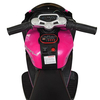 Детский мотоцикл Yamaha M 4135EL-8, изображение 4
