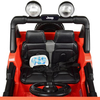 Детский электромобиль Джип Bambi M 4176EBLR-7, изображение 5