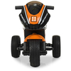 Детский мотоцикл Yamaha M 4135EL-7, изображение 3