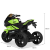 Дитячий мотоцикл Yamaha M 4135EL-5, зображення 6
