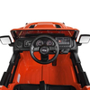 Детский электромобиль Джип Bambi M 4176EBLR-7, изображение 4