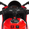 Детский мотоцикл Bambi M 4104EL-3, изображение 4