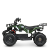 Детский квадроцикл Profi HB-ATV800AS-10, изображение 7