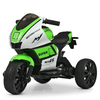Детский мотоцикл Yamaha M 4135EL-1-5, изображение 2