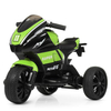 Дитячий мотоцикл Yamaha M 4135EL-5, зображення 2