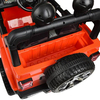 Детский электромобиль Джип Bambi M 4176EBLR-7, изображение 6