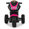 Детский мотоцикл Yamaha M 4135EL-8, изображение 3