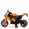 Детский мотоцикл Bambi M 4103-7, изображение 3