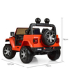 Детский электромобиль Джип Bambi M 4176EBLR-7, изображение 9