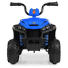 Детский квадроцикл Bambi M 4131EL-4, изображение 3