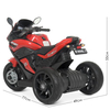 Детский мотоцикл Bambi M 4454EL-3, изображение 6